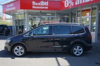 Seat Alhambra 2.0 TDI FR-Line