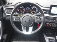 Kia cee'd Sporty Wagon Ceed 1.0 TGDI