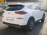 Hyundai Tucson 1.6 T-GDI Advantage 2WD
