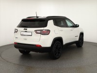 Jeep Compass 1.3 Hybrid Upland Plug-In