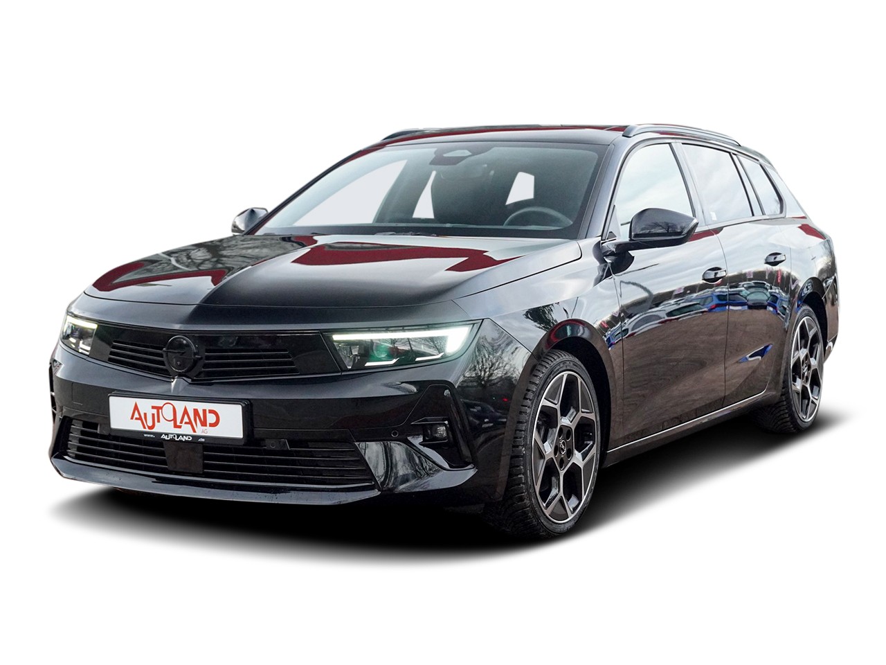 Opel Astra L ST 1.2 Ultimate Aut.