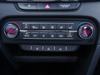 Kia xcee'd XCeed 1.4 T-GDI Vision