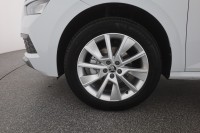 Skoda Kamiq 1.5 TSI Ambition