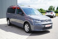 VW Caddy Maxi 1.5 TSI DSG