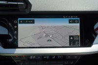 Audi A3 35 TDI Sportback S-Tronic S-Line