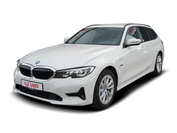 BMW 330 e Touring