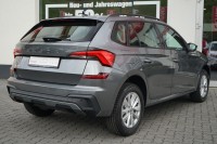 Skoda Kamiq 1.0 TSI DSG