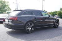 Audi A6 3.0 TFSI Avant quattro