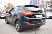 Hyundai ix35 1.6 GDI