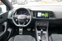 Cupra Ateca 2.0 VZ 4Drive