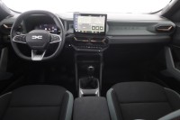 Dacia Duster Extreme TCe 130