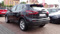 Nissan Qashqai 1.3 Acenta