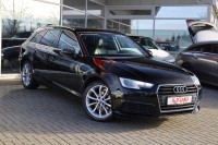 Audi A4 Avant 1.4 TFSI