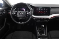 Skoda Octavia Combi 1.5 TSI Style