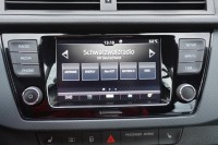 Skoda Fabia 1.0 MPI Cool Plus