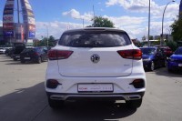 MG ZS 1.0 Luxury