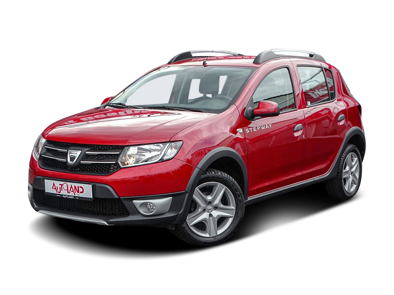 Dacia Sandero Stepway 0.9 TCe 90