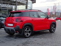 Citroen C3 Aircross 1.2 12V e-THP Shine