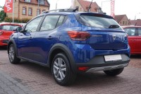Dacia Sandero Stepway TCe 90 EDC