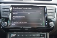 Skoda Superb Combi 2.0 TDI L&K 4x4 DSG