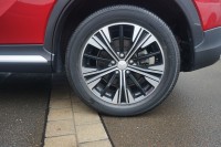 Mitsubishi Eclipse Cross 1.5 T-MIVEC