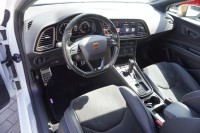 Seat Leon ST Cupra 290