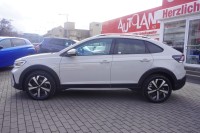 VW Taigo 1.5 TSI DSG Style