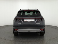 Hyundai Tucson 1.6T-GDI Facelift GO!