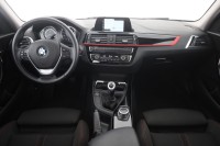 BMW 116 i Sport Line