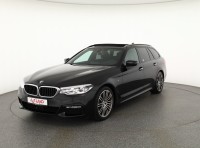 BMW 5er Reihe 530i Touring xDrive M Sport 2-Zonen-Klima Navi Sitzheizung