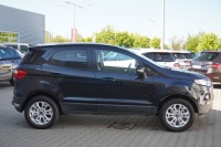 Ford EcoSport 1.0 EcoBoost Titanium
