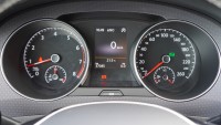 VW Golf Sportsvan 1.4 TSI DSG Lounge