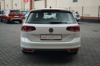 VW Passat Variant 1.4 TSI DSG GTE