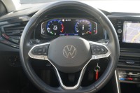 VW Taigo 1.0 TSI DSG
