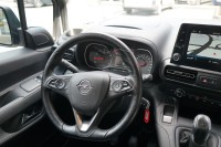 Opel Combo Life 1.5 D Edition