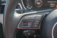 Audi A4 Quattro Avant 2.0 TFSI quattro S-Line