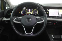 VW Golf 1.5 TSI Life