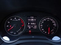 Audi A3 1.5 TSI Sportback design
