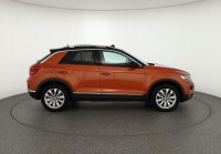 VW T-Roc 2.0 TSI DSG Sport 4Motion