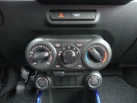 Suzuki Ignis 1.2 M-Hybrid Comfort