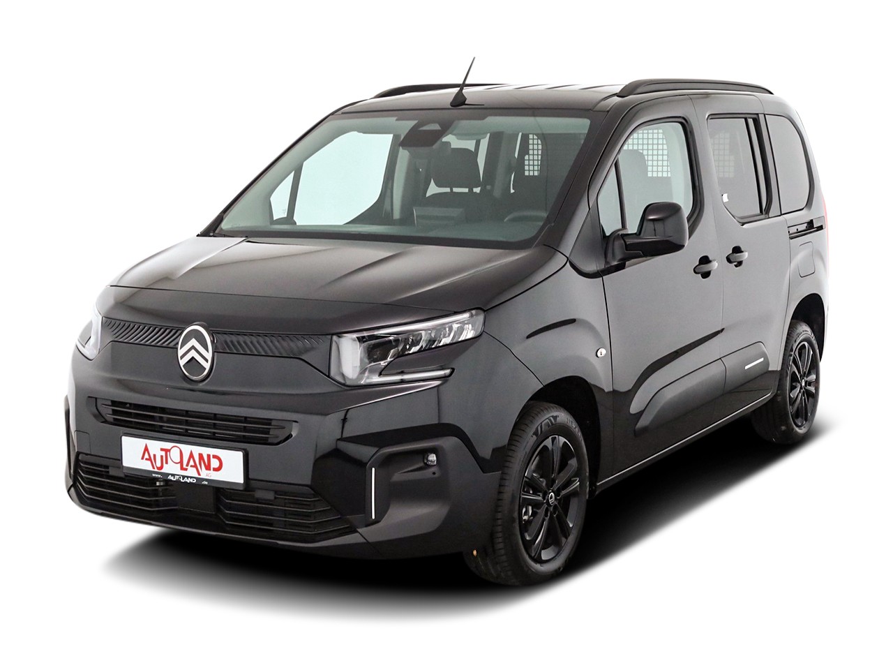 Citroen Berlingo BlueHDi 130 Aut.