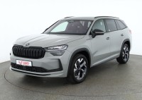 Skoda Kodiaq Sportline 1.5 TSI DSG 3-Zonen-Klima Navi Sitzheizung