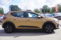 Dacia Sandero Stepway TCe 90