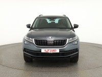 Skoda Kodiaq 2.0 TDI DSG Scout 4x4