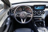 Mercedes-Benz C 220 C220 d T Avantgarde