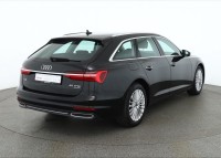 Audi A6 Avant 45 TFSI quattro design