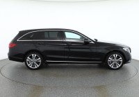 Mercedes-Benz C 300 C300 de T Avantgarde