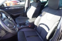Skoda Octavia Combi 2.0 TDI Style DSG
