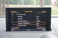 Audi A3 Sportback 1.4 TFSI e-tron design DSG