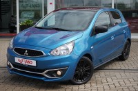 Vorschau: Mitsubishi Space Star 1.2 Diamant Edition+